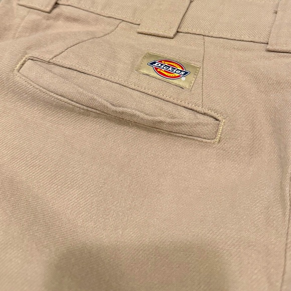 DICKIES - Straight Leg Pants - Picture 5 of 9